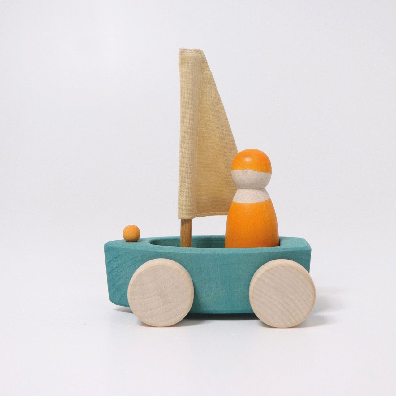 Little Land Yachts