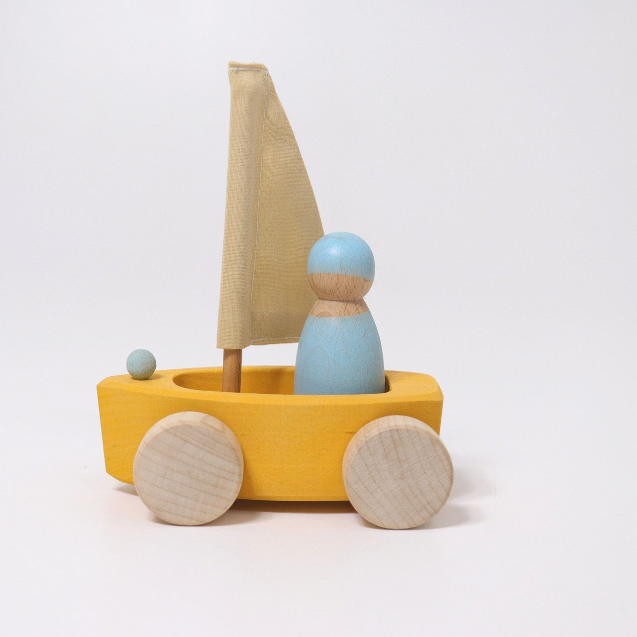 Little Land Yachts