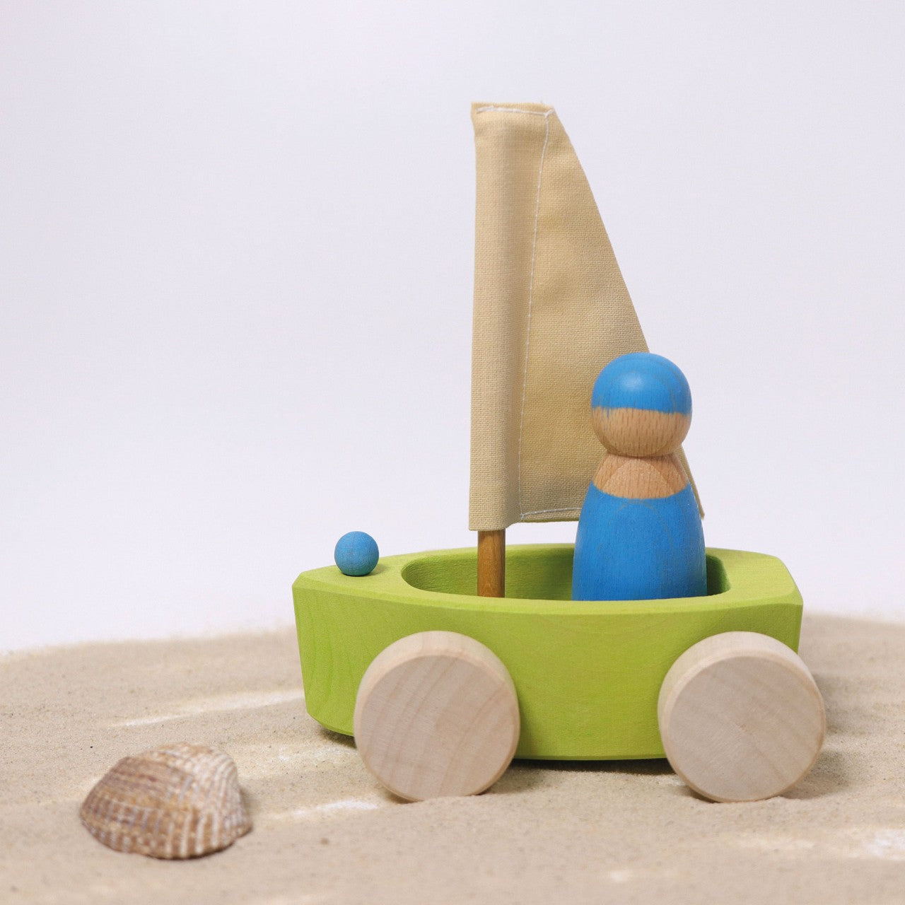 Little Land Yachts