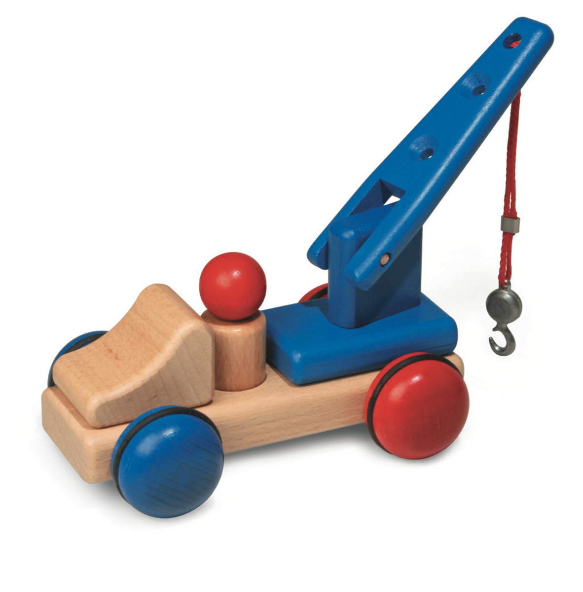 Towtruck - Mini Series