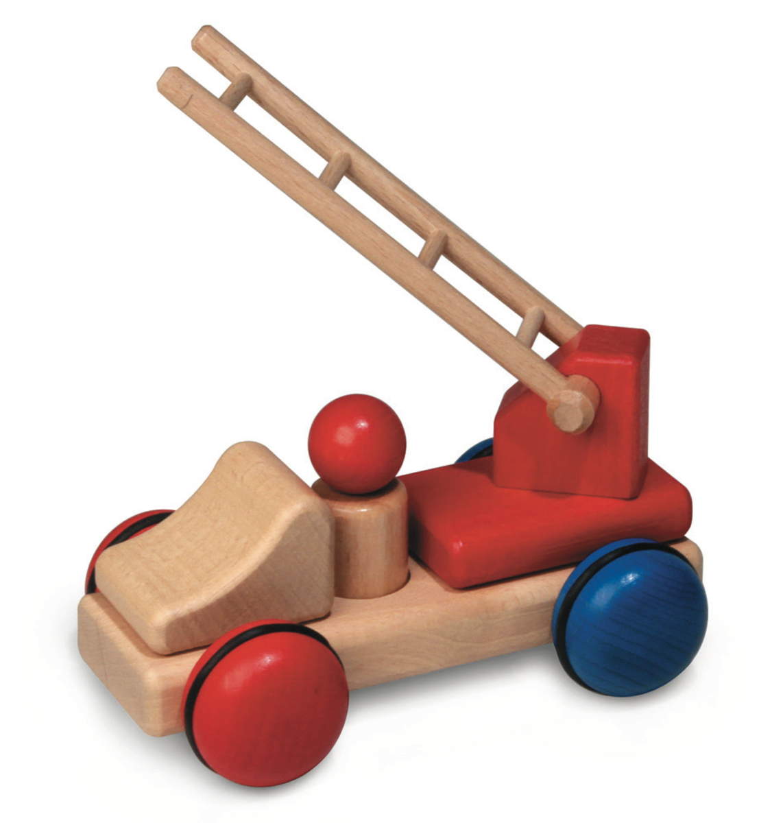 Firetruck - Mini Series
