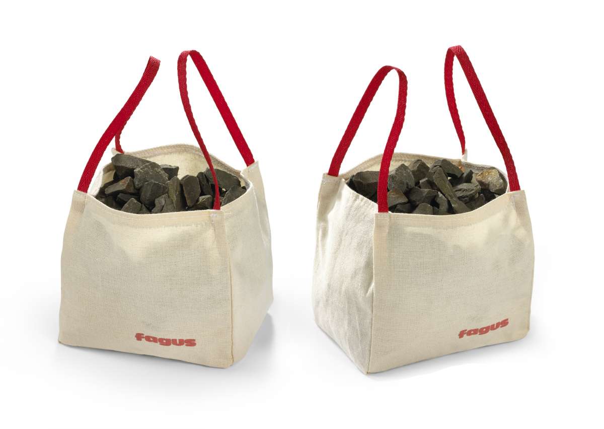 Big Bags for Crane