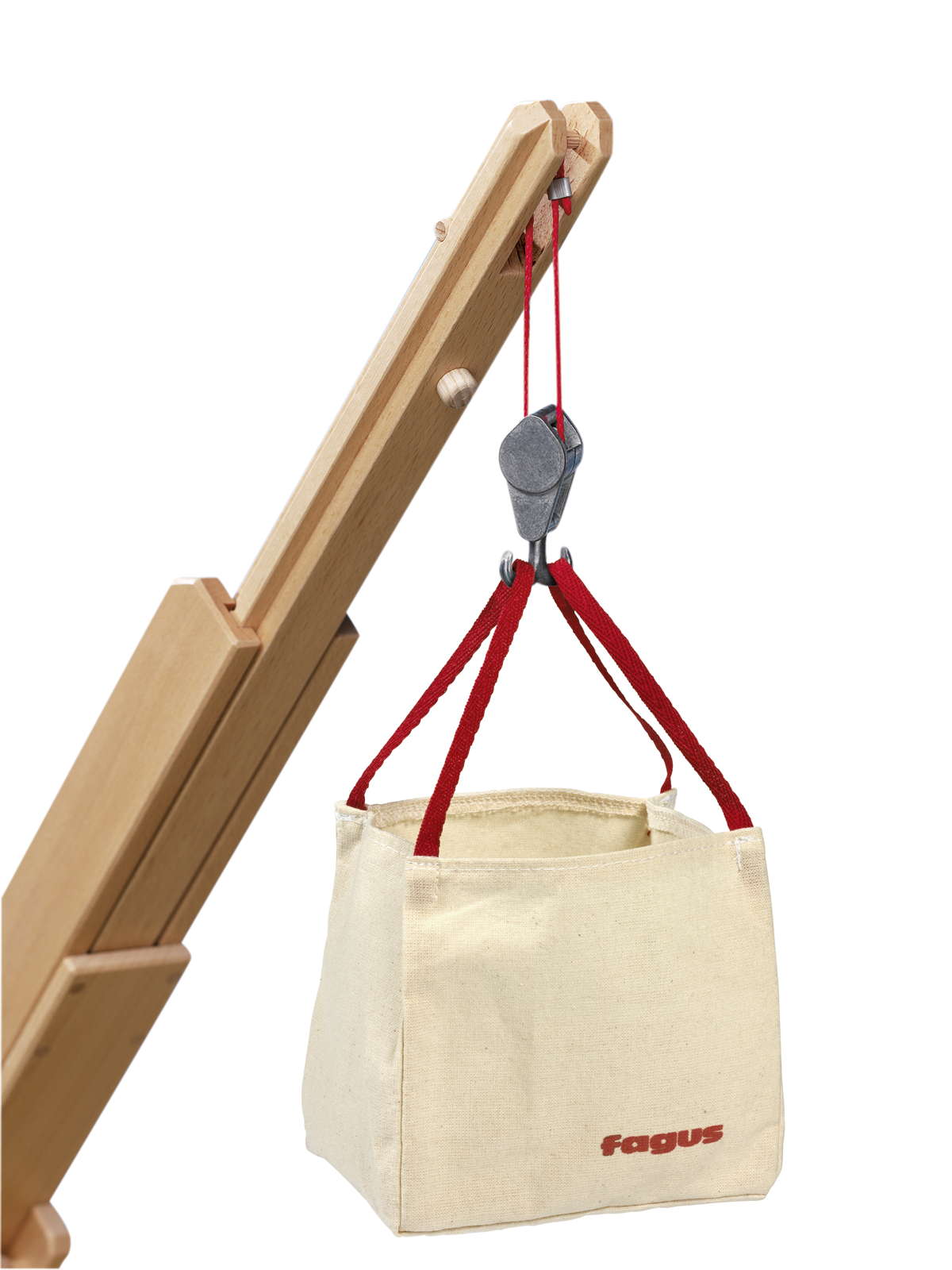 Big Bags for Crane