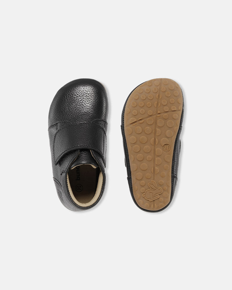 TANNU BLACK