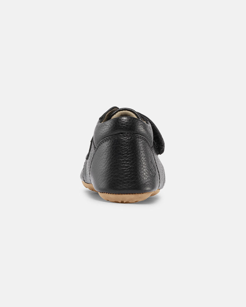 TANNU BLACK