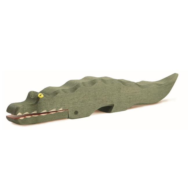 Crocodile