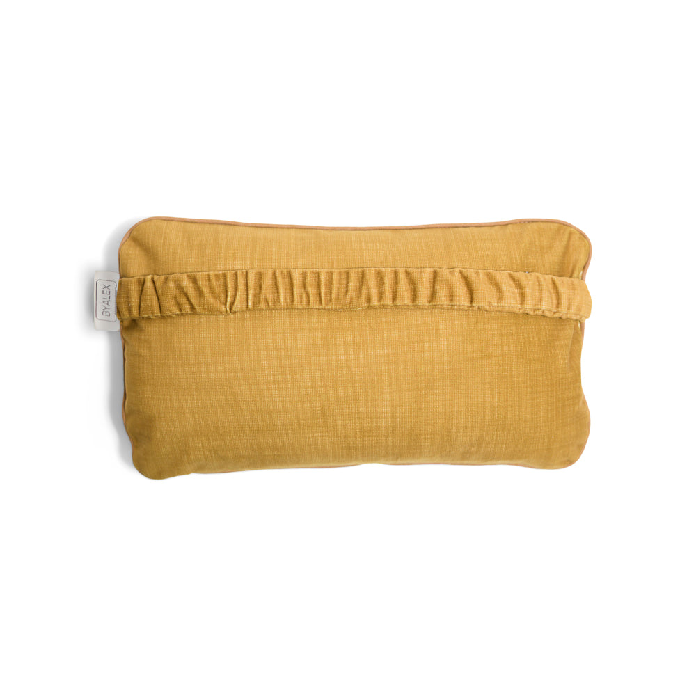 Pillow Original Ocher
