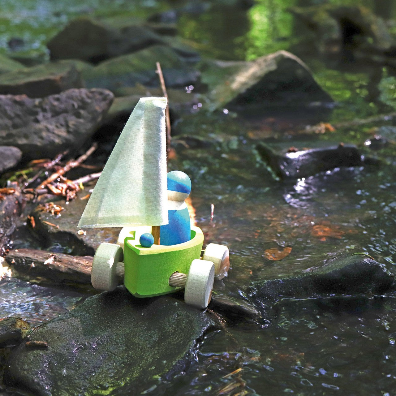 Little Land Yachts