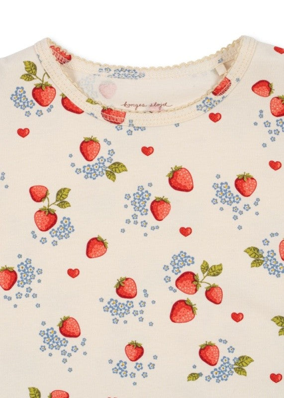 BASIC BLOUSE GOTS