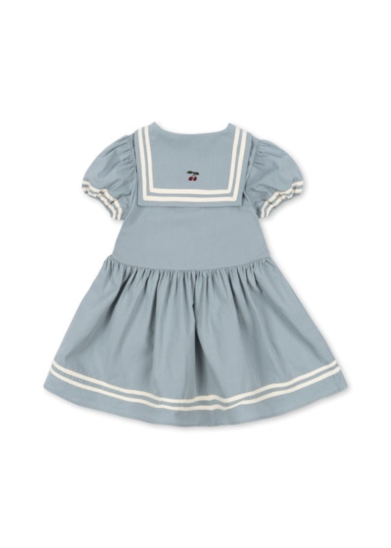 CELEBRATION ALLIE SAILOR DRESS GOTS