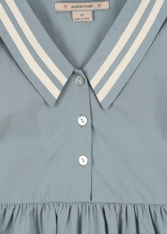 CELEBRATION ALLIE SAILOR DRESS GOTS