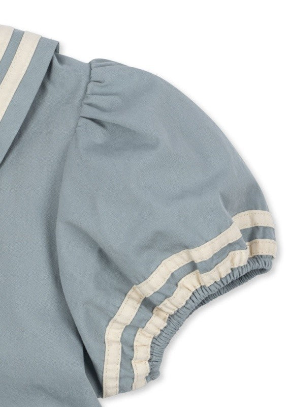 CELEBRATION ALLIE SAILOR DRESS GOTS