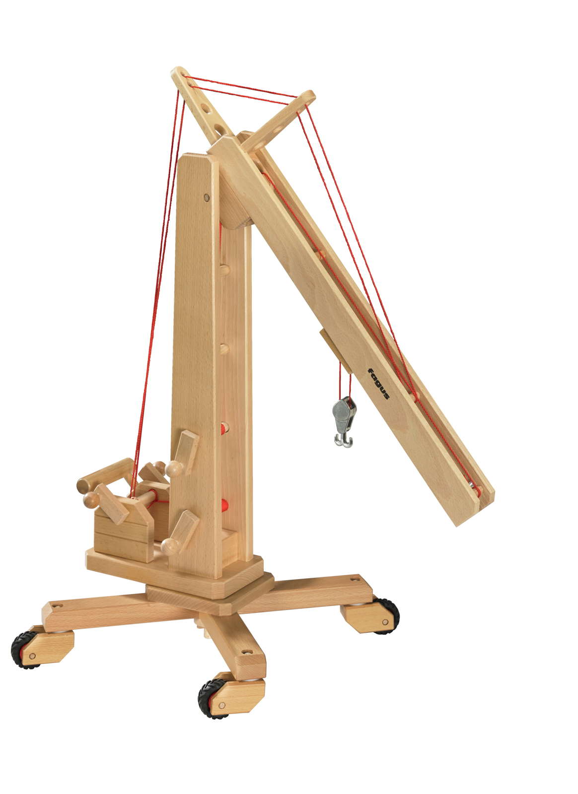 Crane