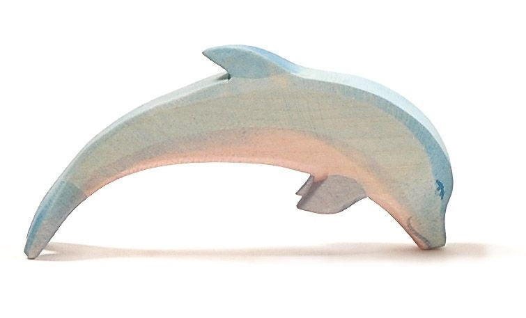 Dolphin low