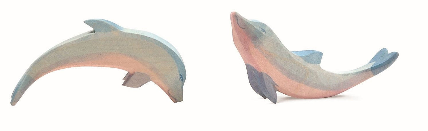 Dolphin low