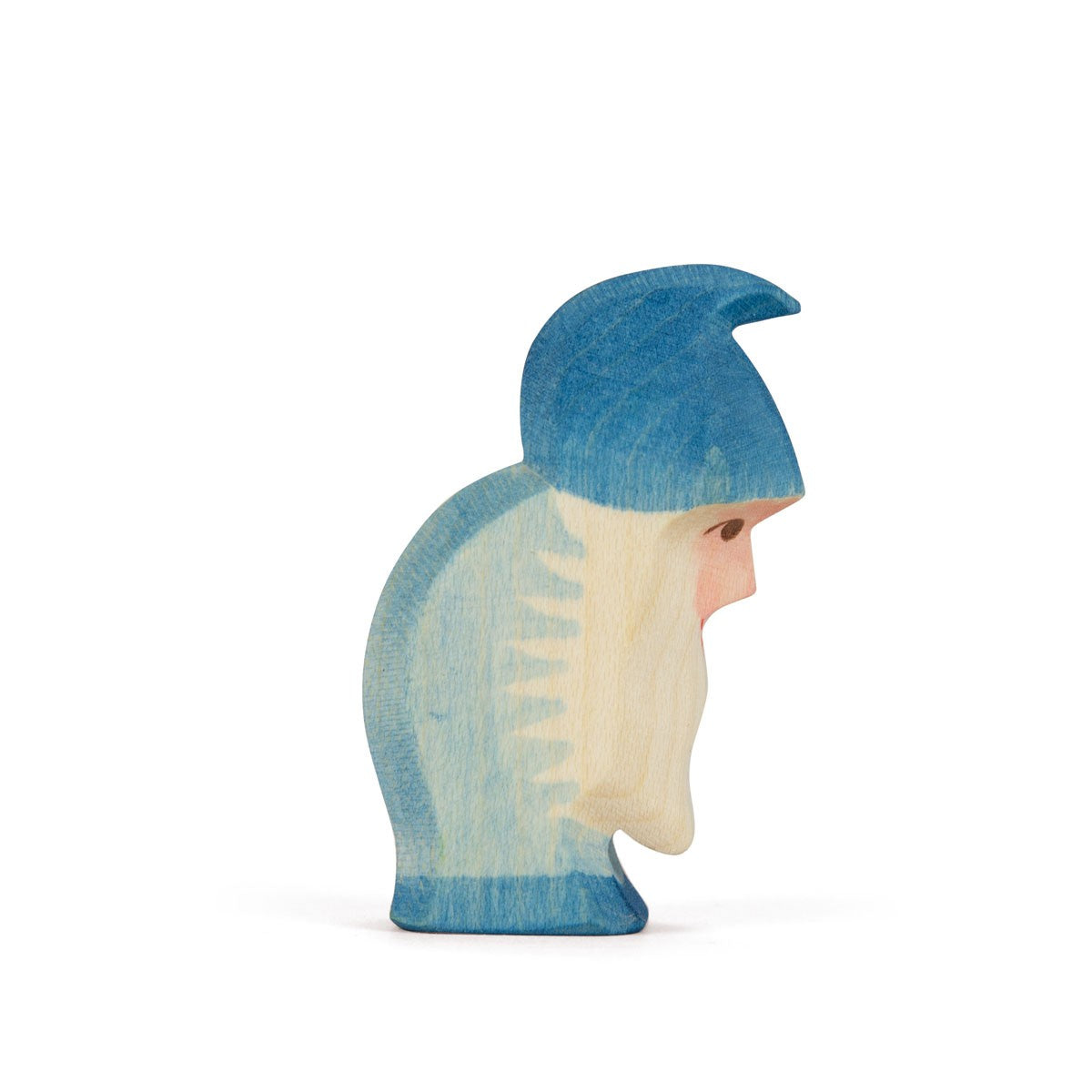 Dwarf blue