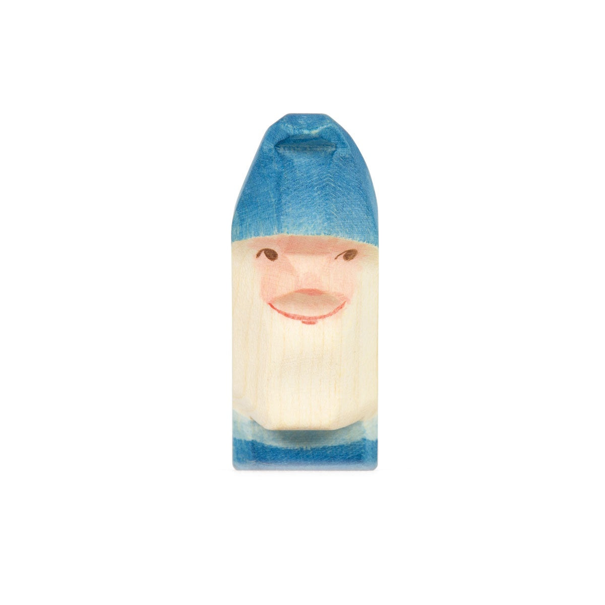 Dwarf blue