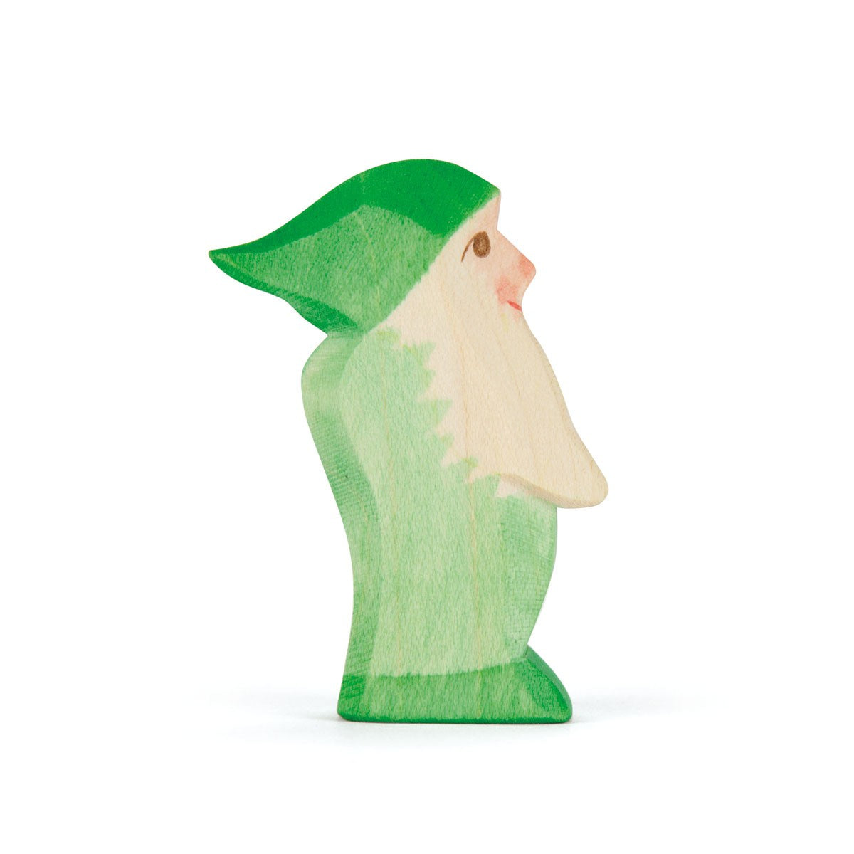 Dwarf green