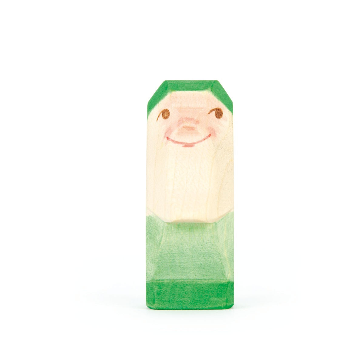 Dwarf green