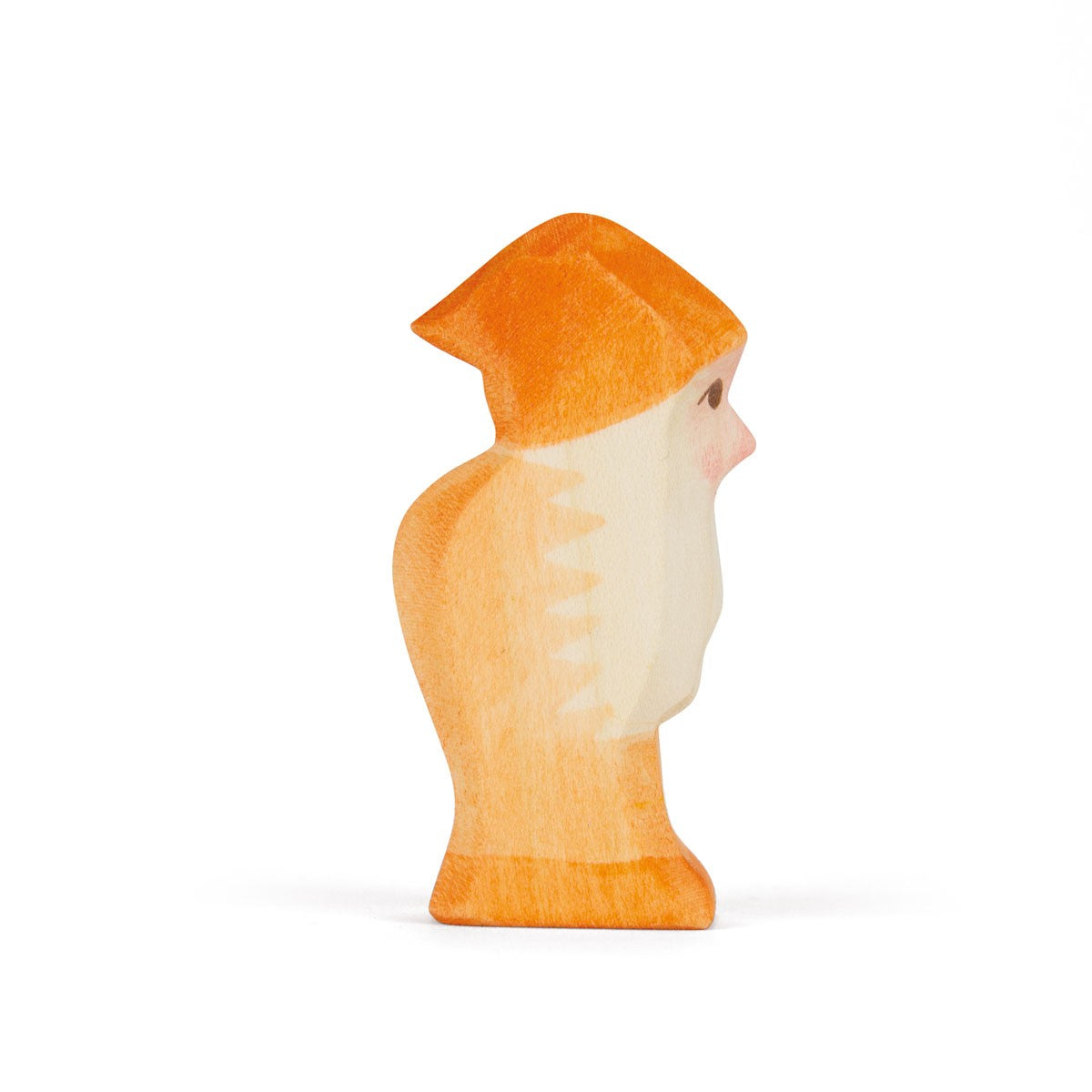 Dwarf orange