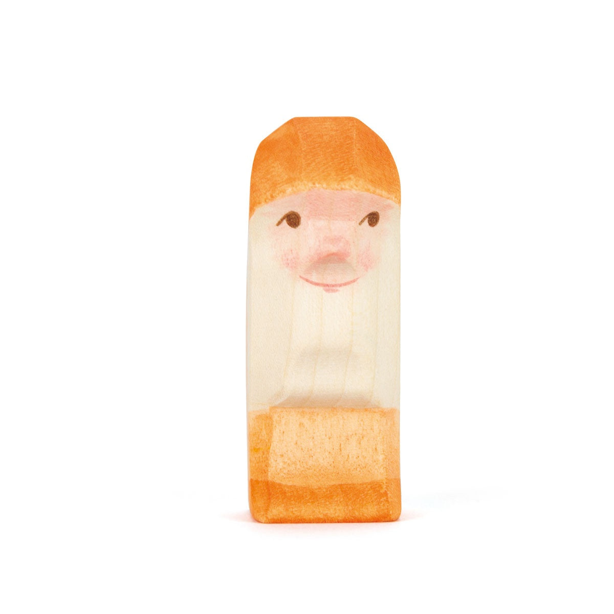 Dwarf orange