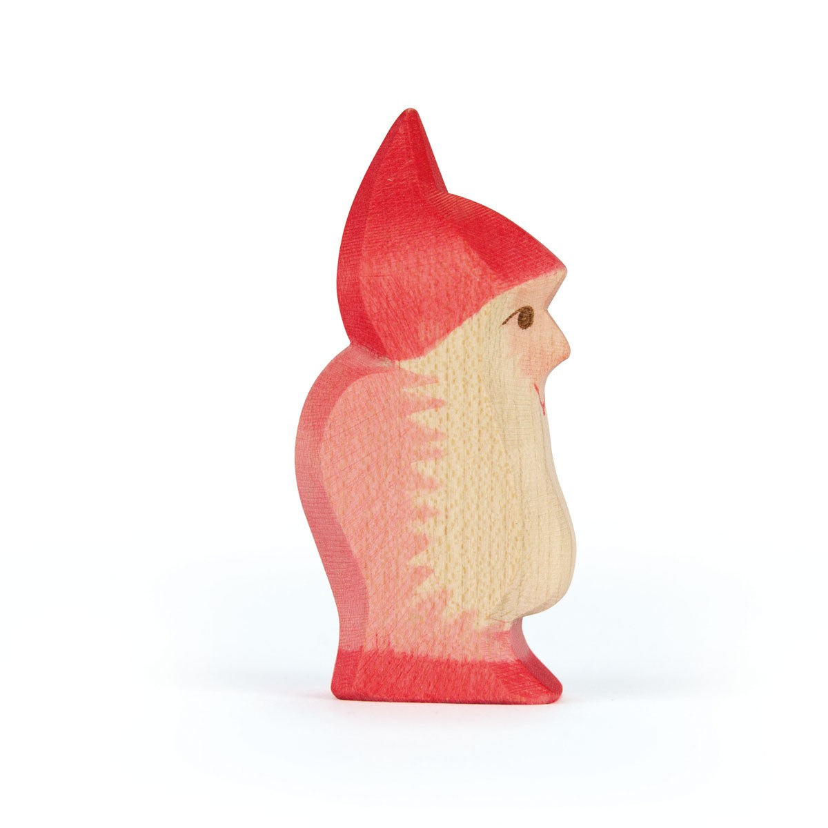 Dwarf red