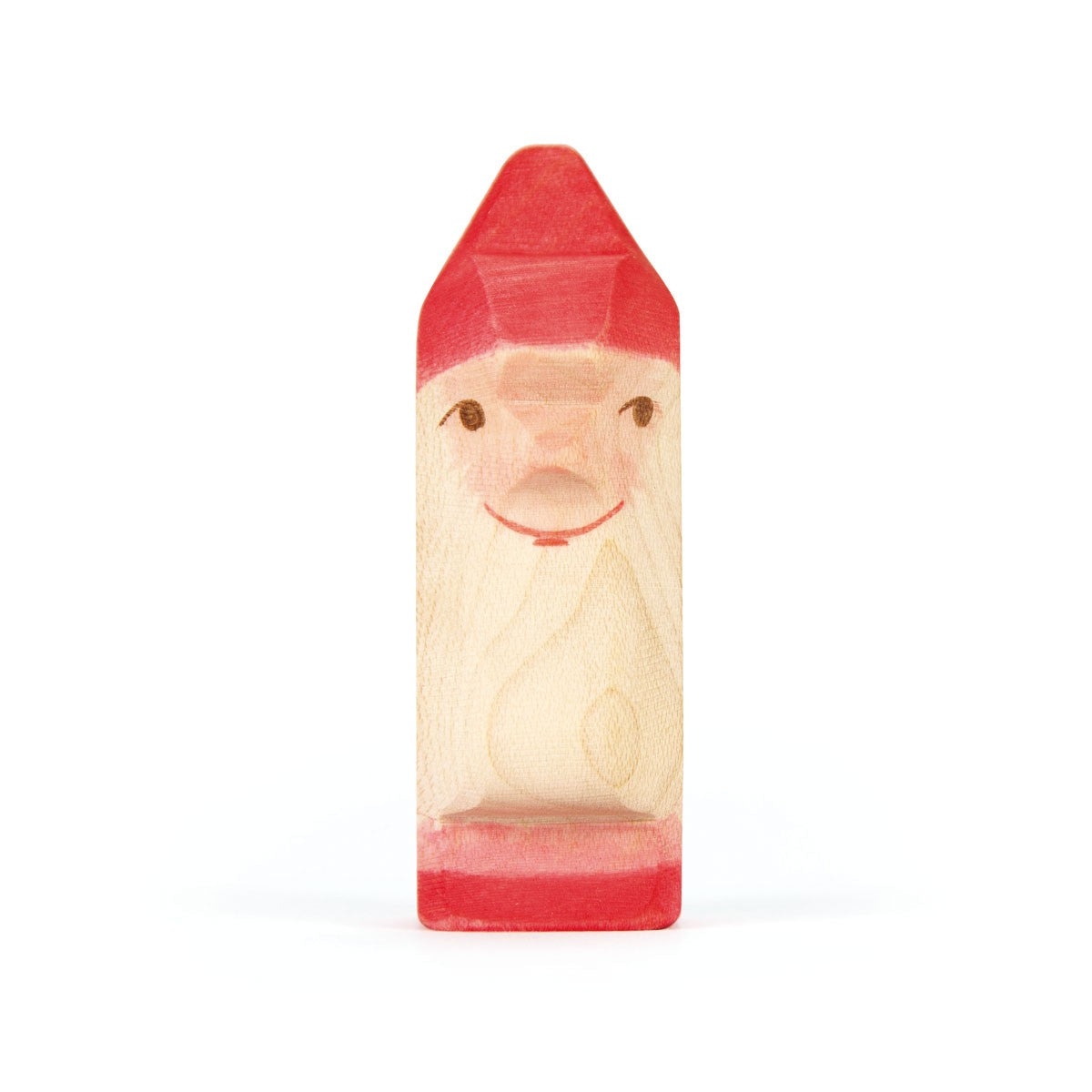 Dwarf red