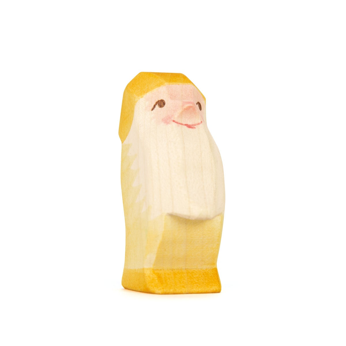 Dwarf yellow