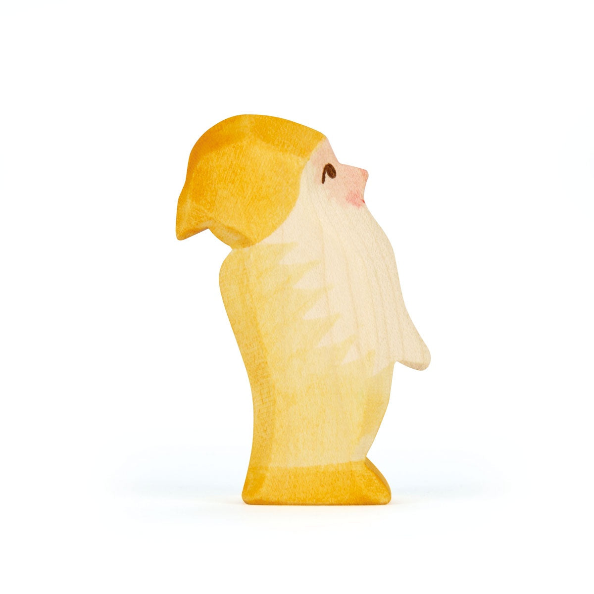 Dwarf yellow