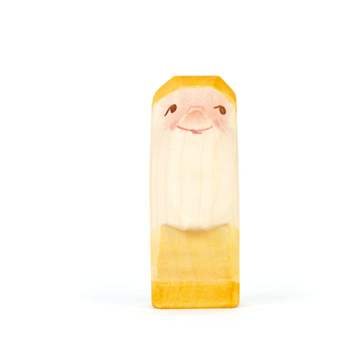Dwarf yellow