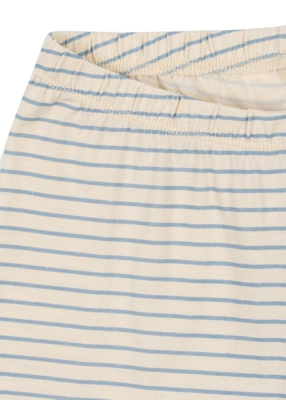GIO SET GOTS STRIPE BLUIE