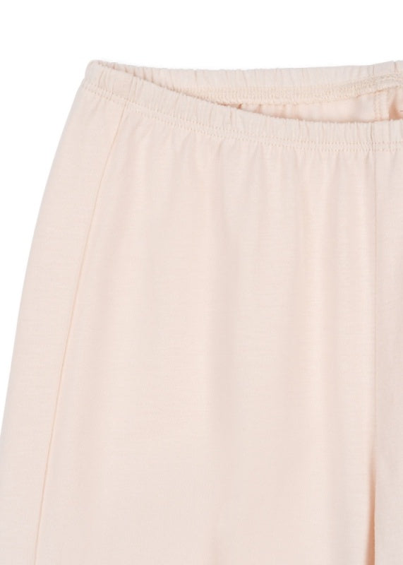 GIO SET GOTS SOFT PINK