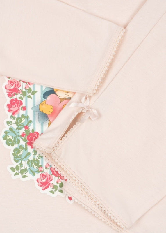 GIO SET GOTS SOFT PINK