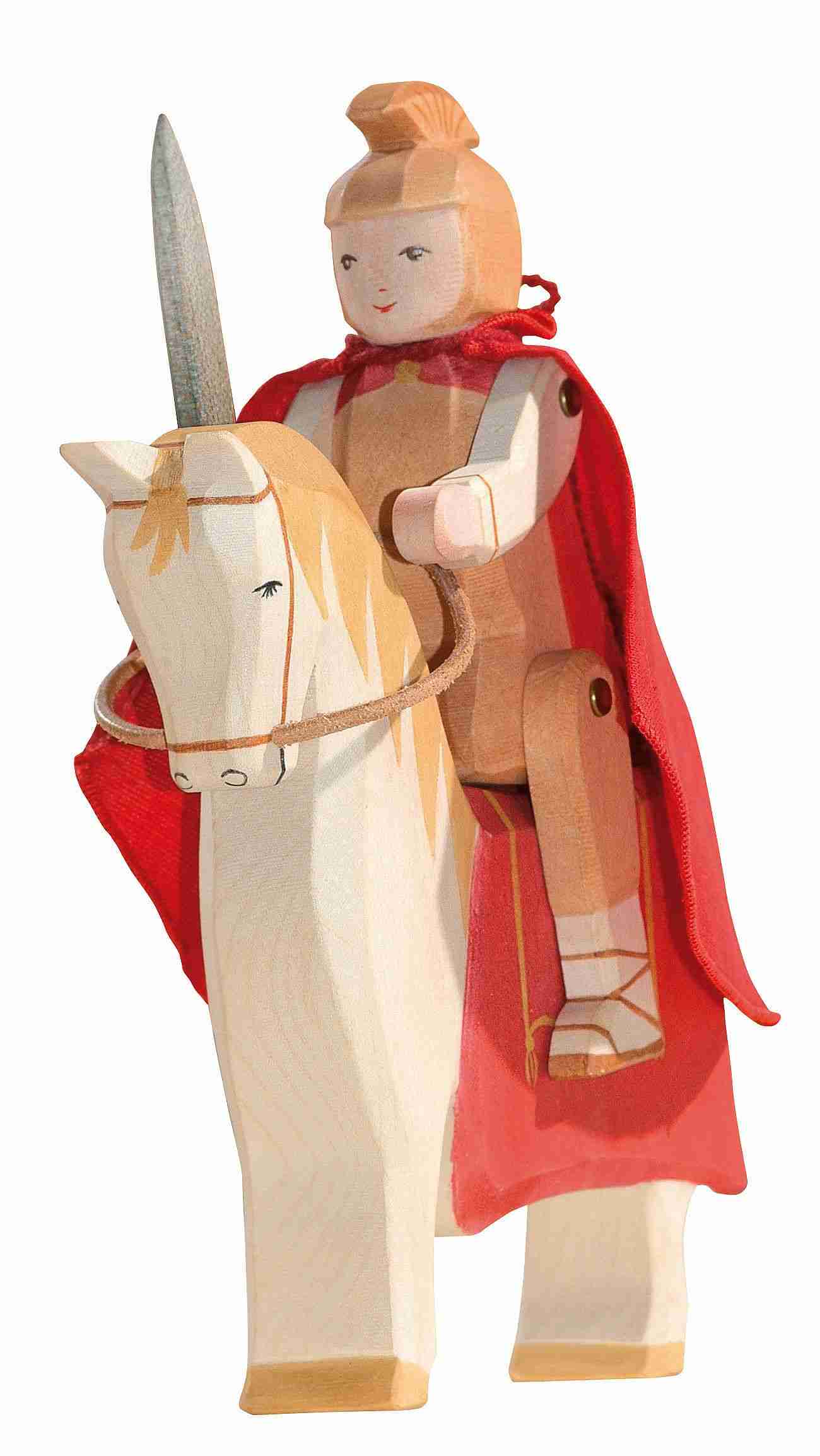 Horse for St Martin