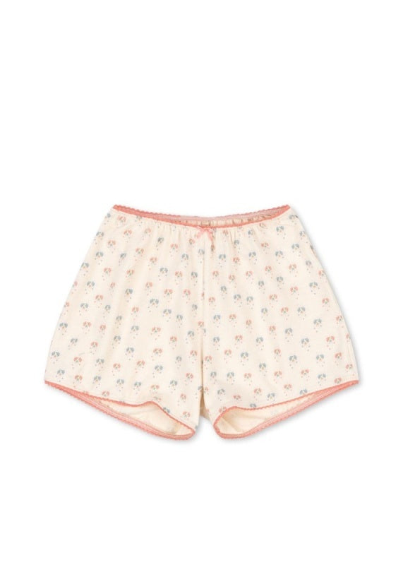 KIKO SHORTS GOTS