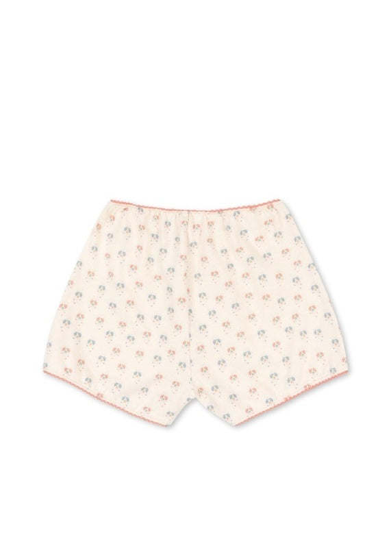 KIKO SHORTS GOTS