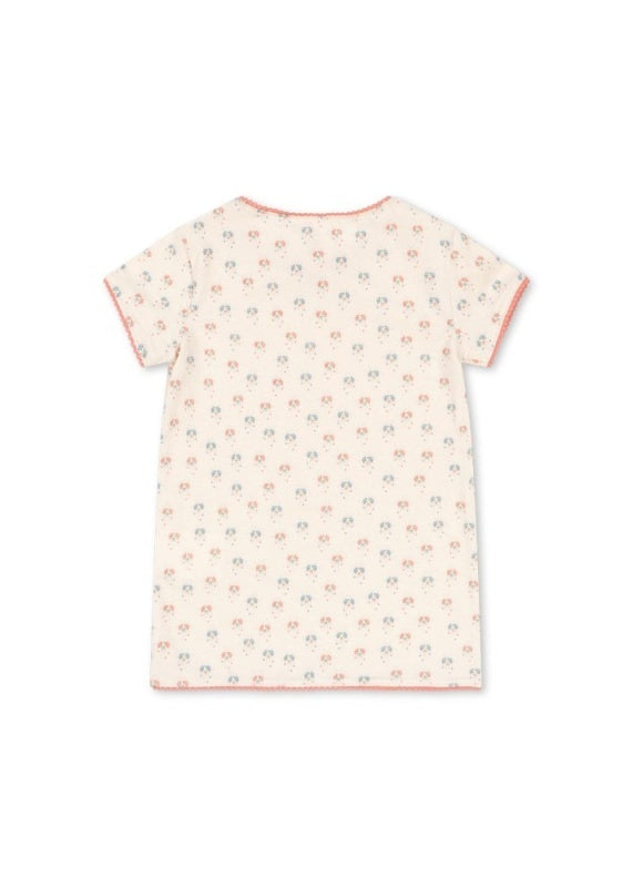 KIKO TEE GOTS