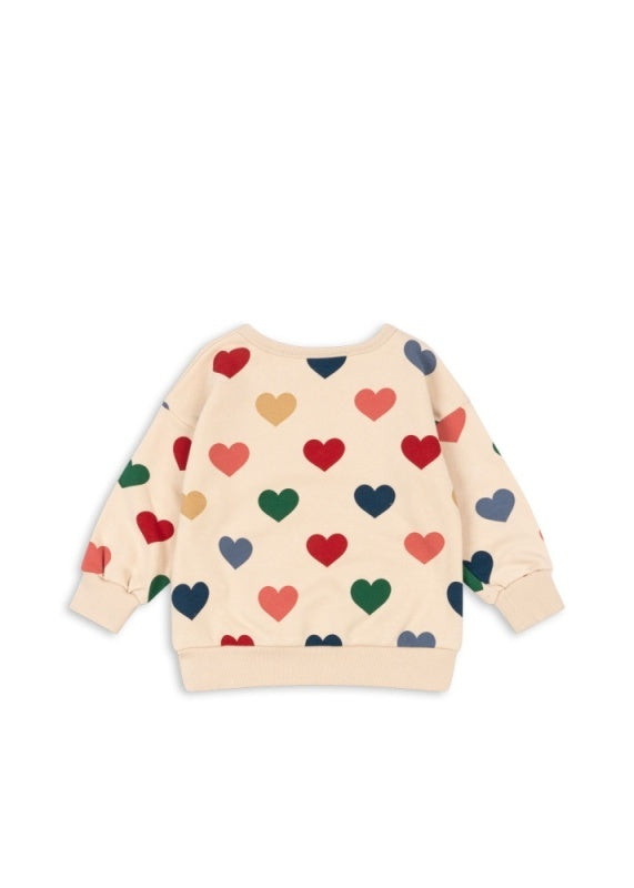 LOU SWEAT SHIRT OCS