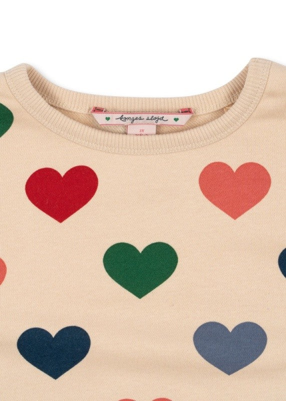 LOU SWEAT SHIRT OCS