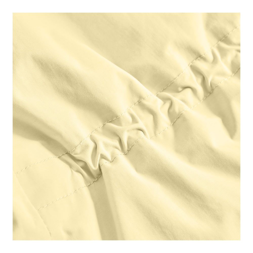MATWAI spring jacket. GRS-Double cream