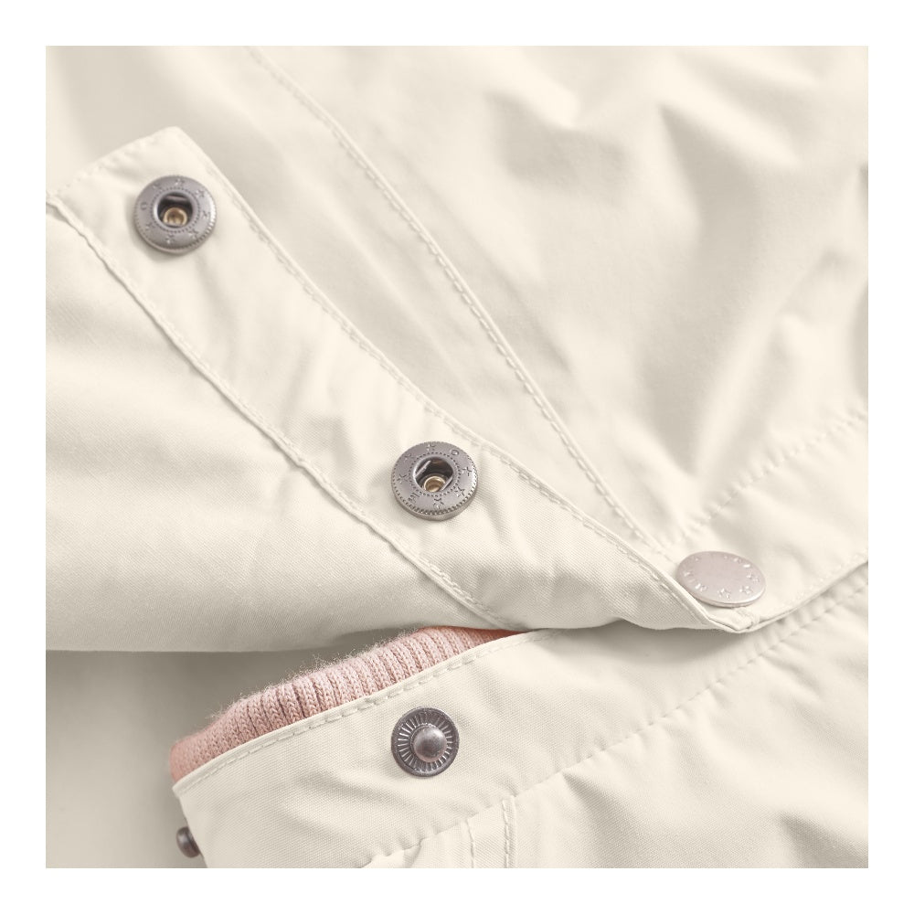 MATWAI spring jacket. GRS-Sandshell