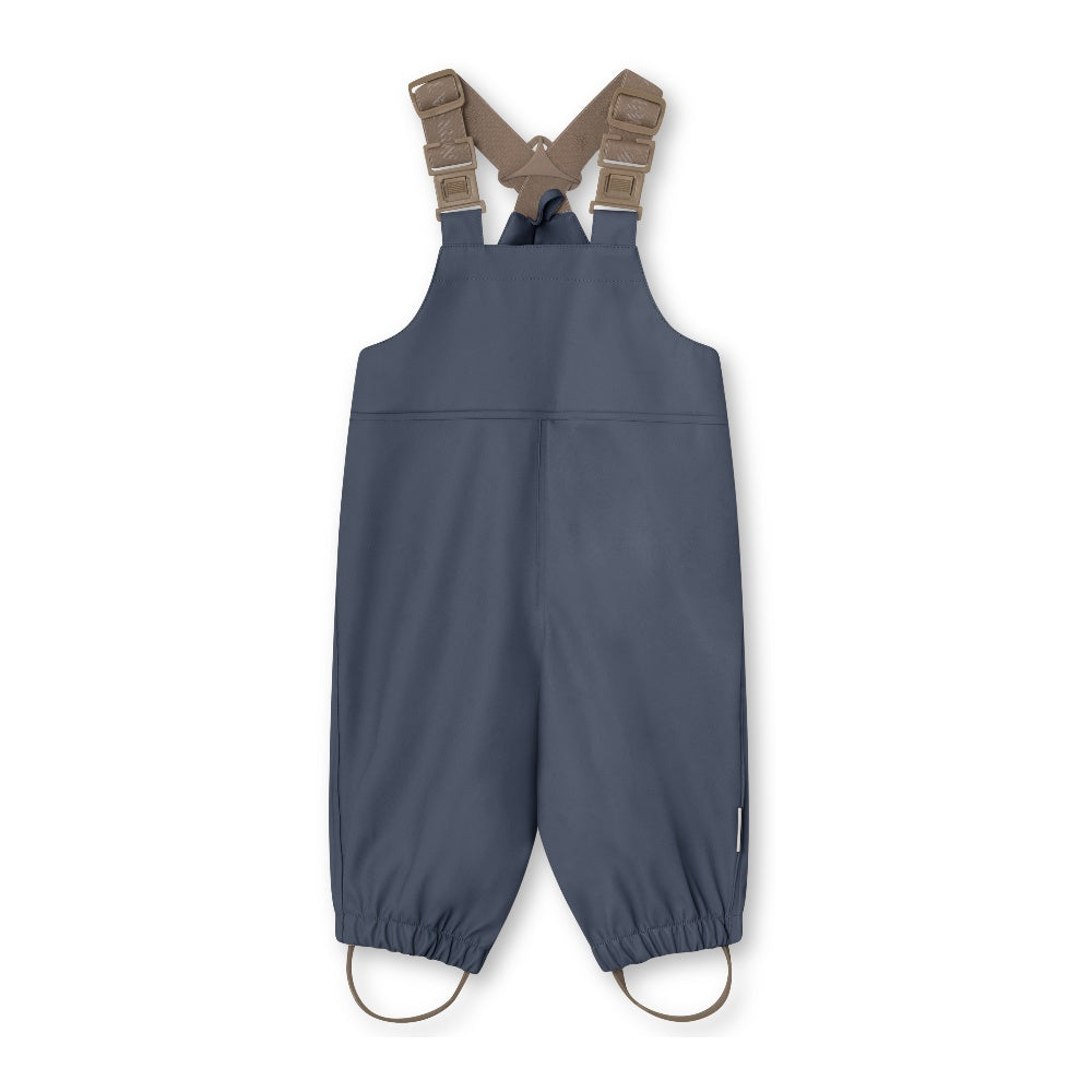 MATWAINIS rain set. GRS-Ombre blue