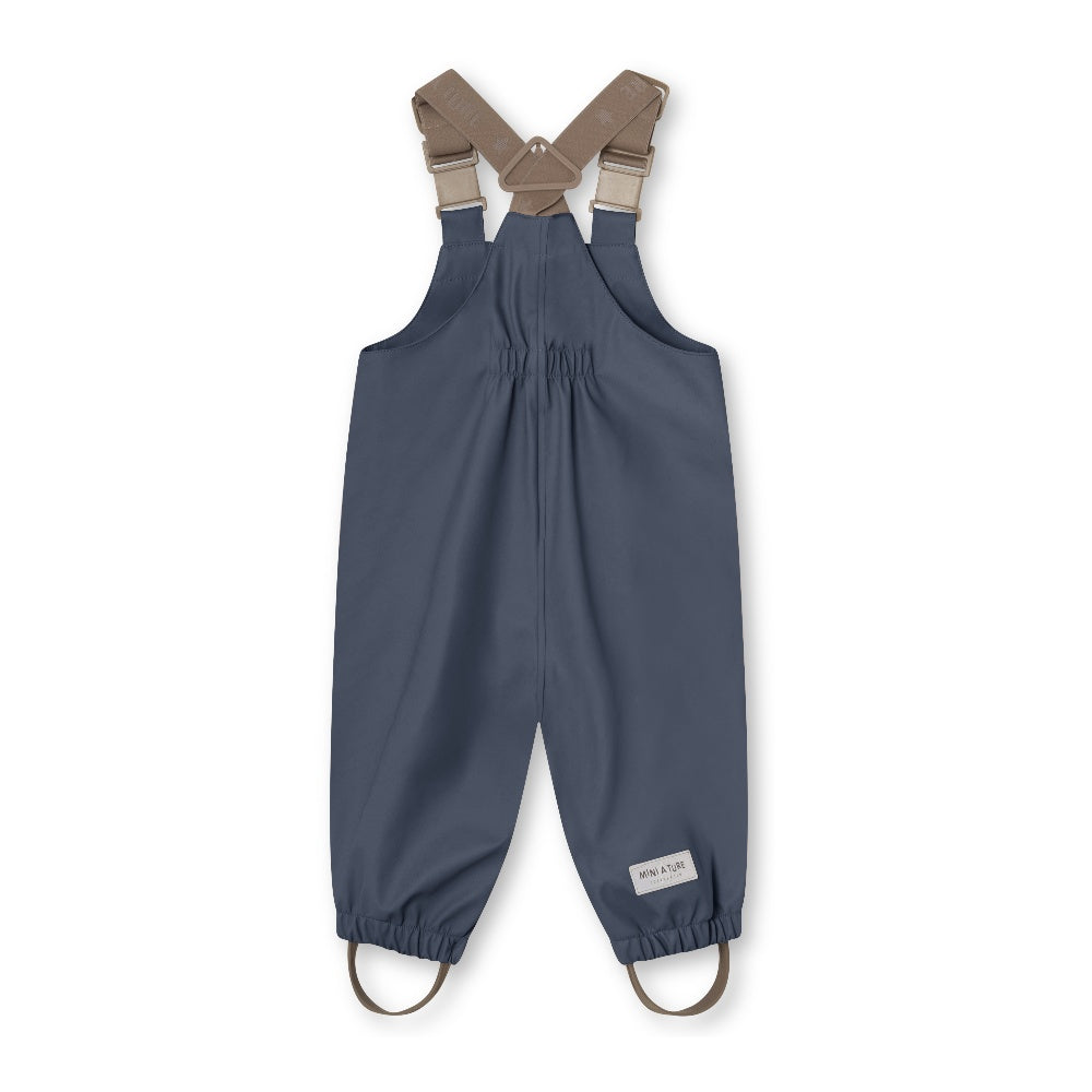 MATWAINIS rain set. GRS-Ombre blue