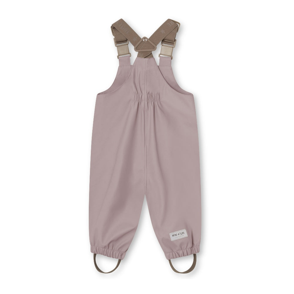 MATWAINIS rain set. GRS-Violet ice