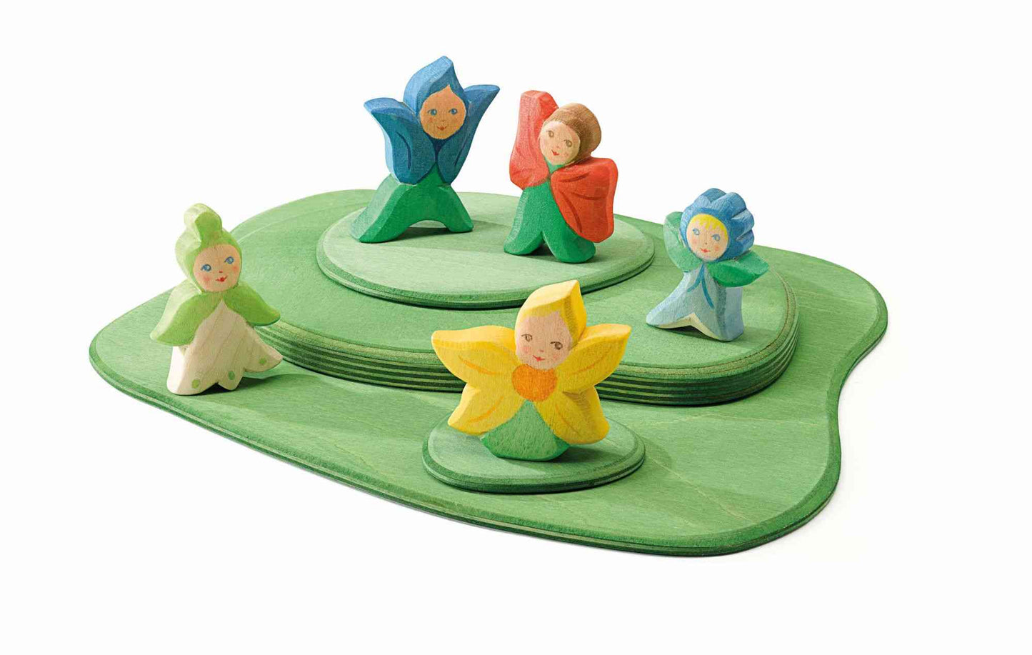 Meadow 4 pcs