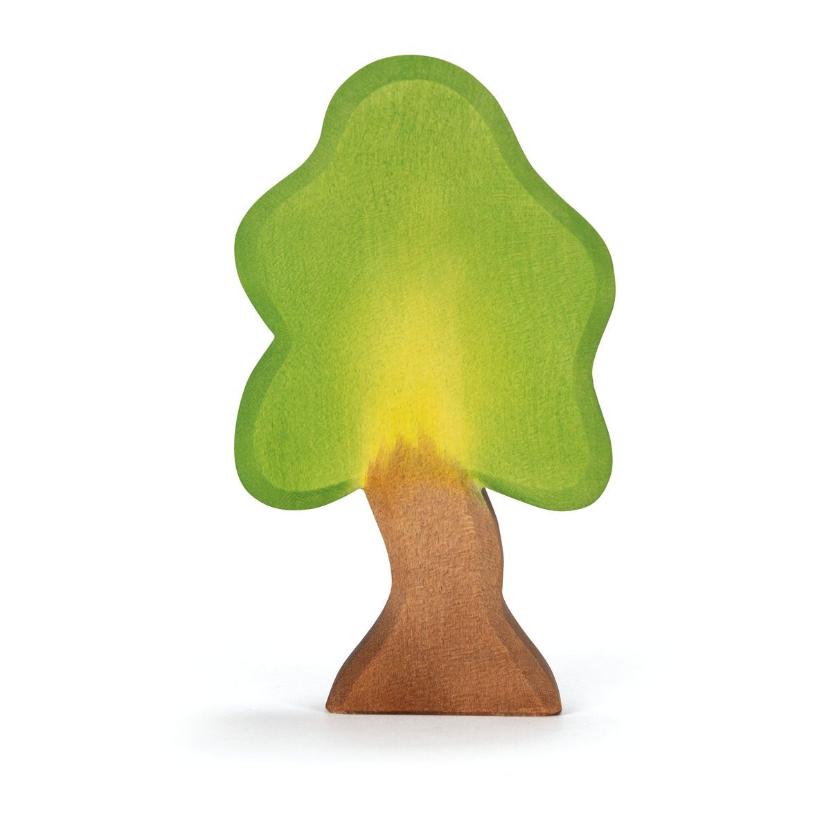 Oak small w. support