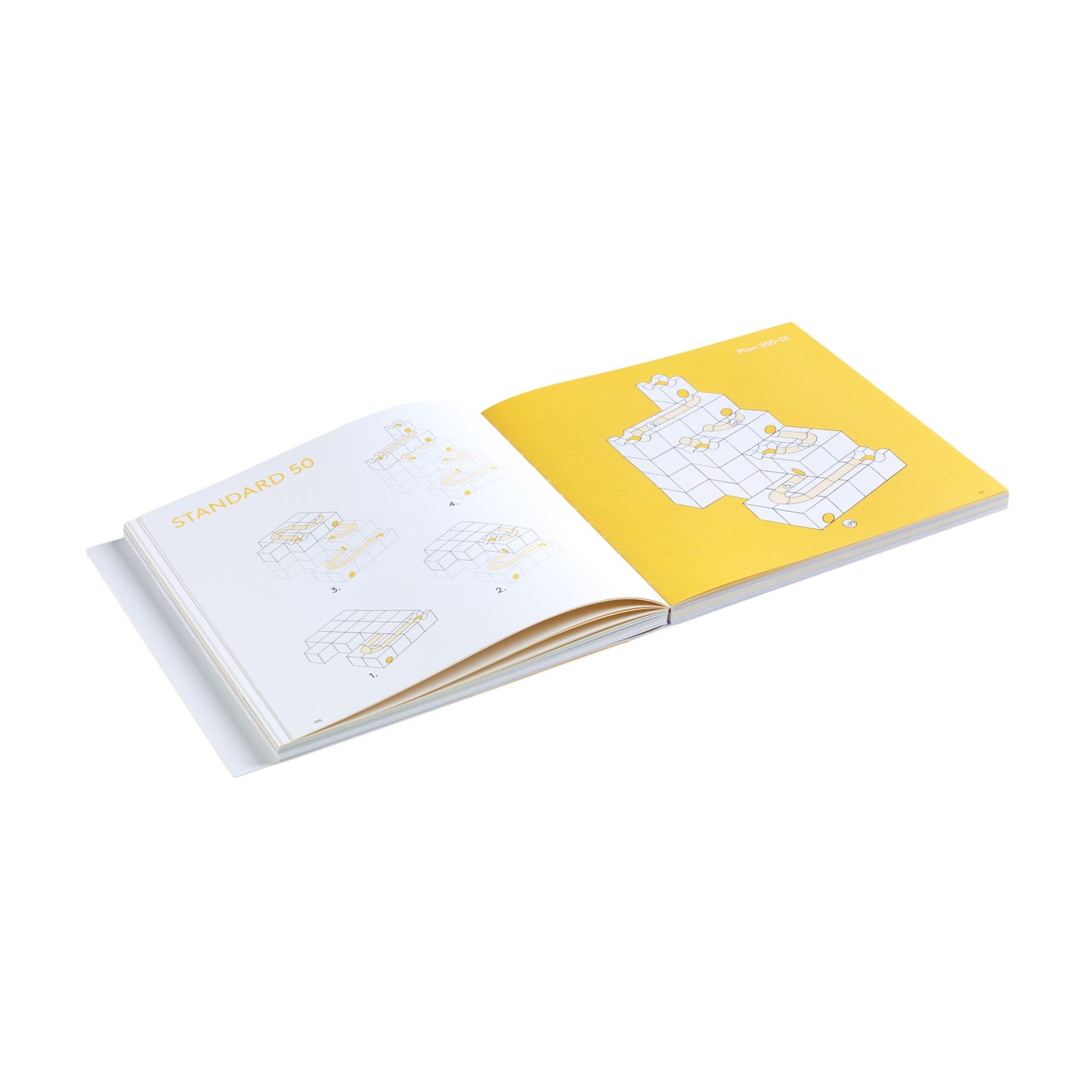 THE BOOK - English (CUBORO)