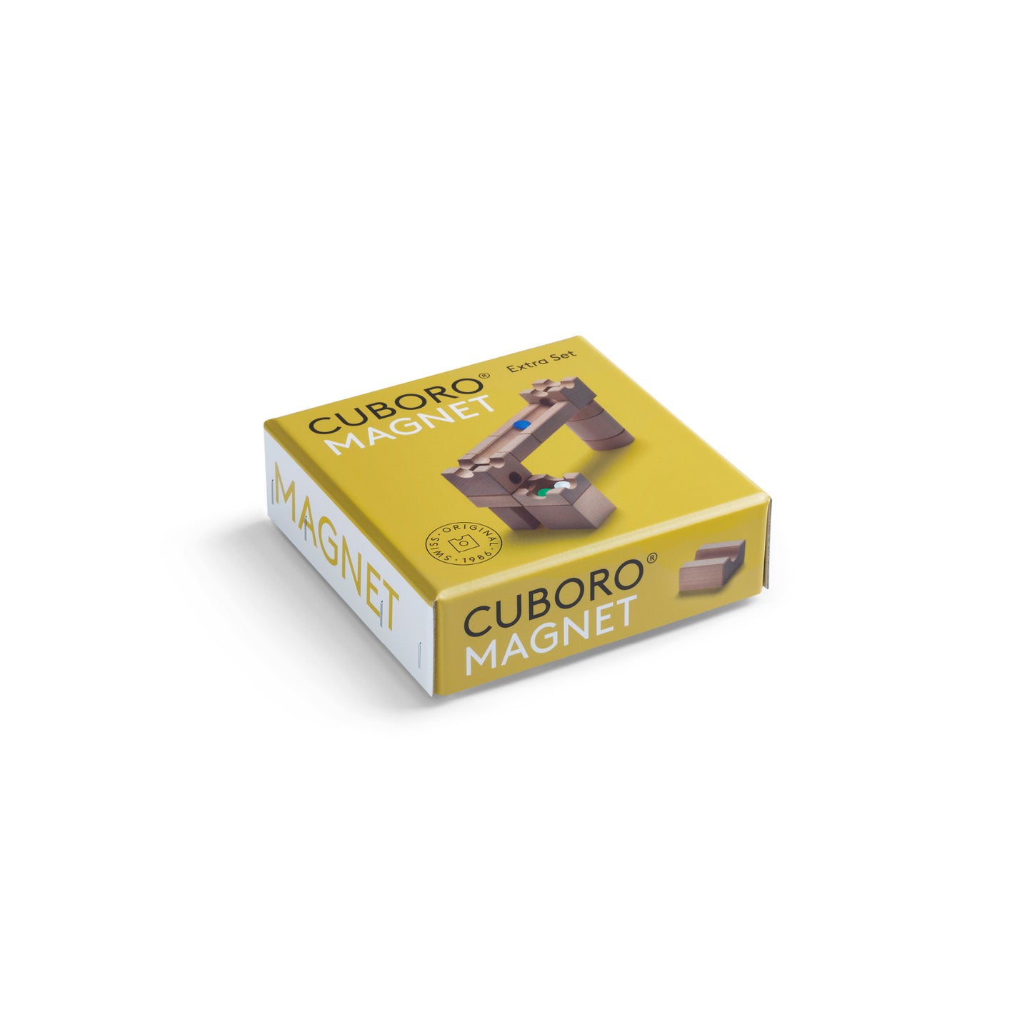 MAGNET - the Extra Set for magic bridges
