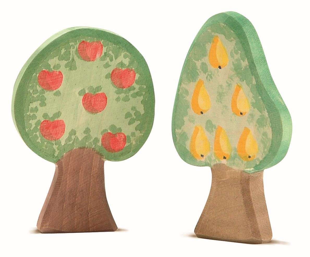 Pear Tree
