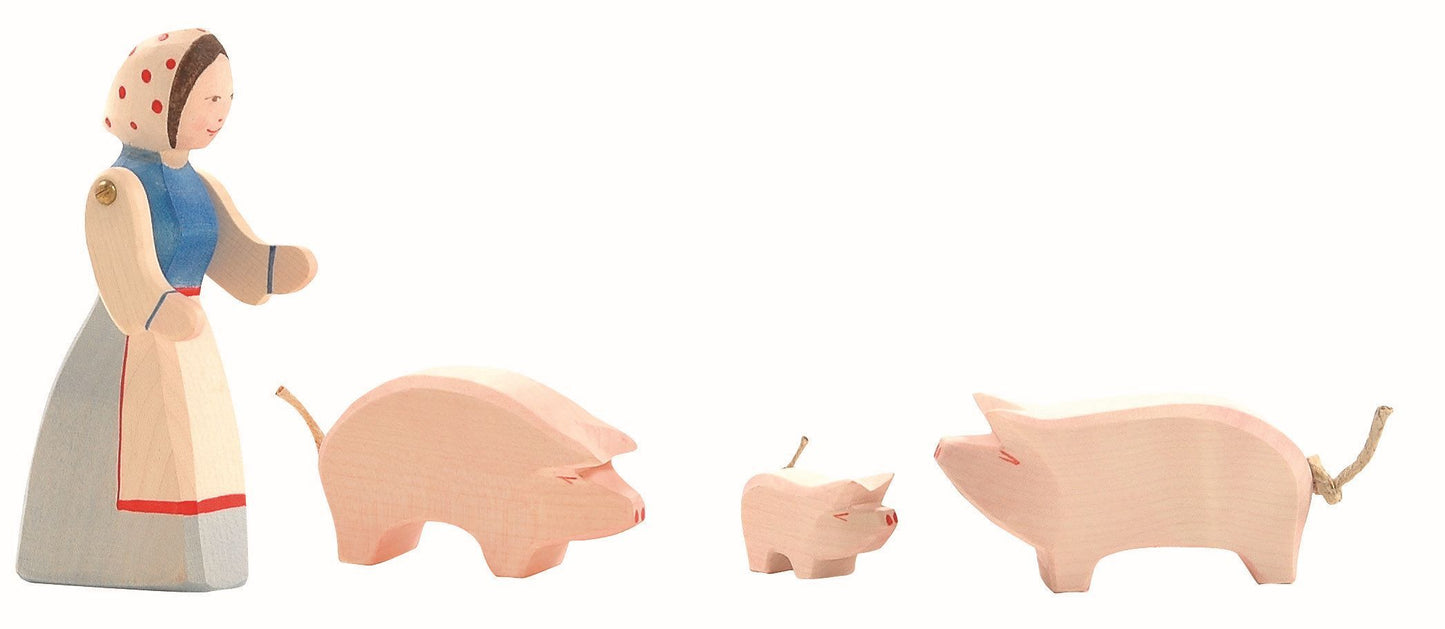 Piglet